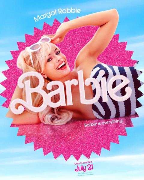 فيلم باربي 2023 الاكثر جدلاً L موعد عرض Barbie