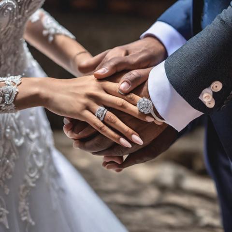 منحة الزواج في الإمارات .. تقديم طلب منحة