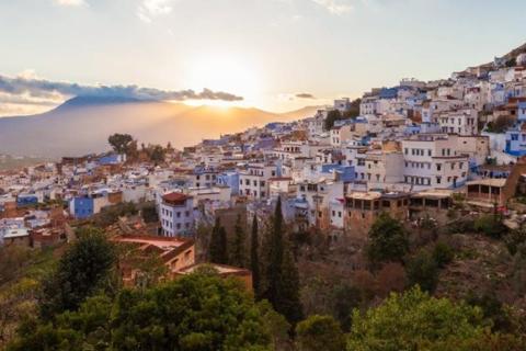 أرخص المدن معيشة في المغرب