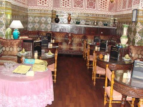 أفضل مطاعم رخيصة في الدار البيضاء