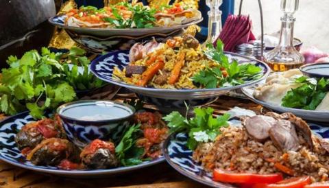 أشهر أكلات عيد الأضحى في الامارات L أشهر أكلات