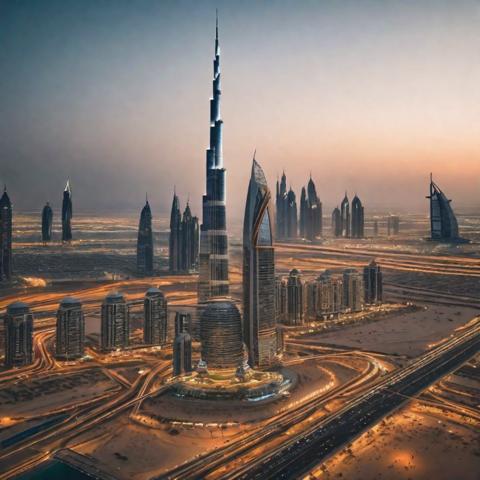أهداف الاستثمار العقاري في الإمارات