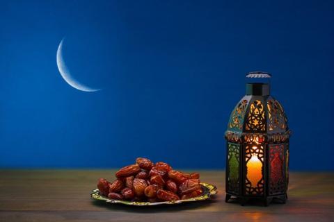 إمساكية رمضان في دبي 2024