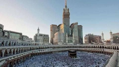 افضل وقت لزيارة مكة | افضل وقت للعمرة بدون زحمة