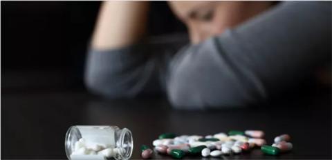 الأعراض الجانبية المحتملة لمضادات الاكتئاب
