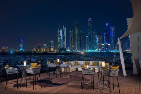 الأماكن الرومانسية في دبي L أشهر خيارات اماكن