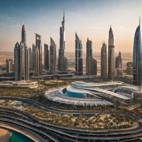 الاصول الاستثمارية في الإمارات L أنواع الاصول