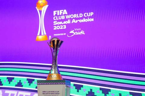 التأشيرة الإلكترونية السعودية لكأس العالم
