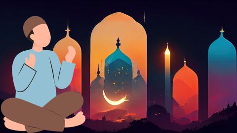 الندوات والمحاضرات الدينية في دبي خلال رمضان
