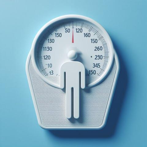 الوزن المثالي لعمر الخمسين | انقاص الوزن بدون