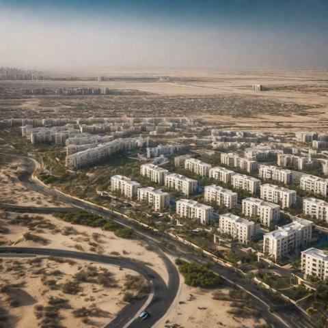 برامج الاسكان في الإمارات