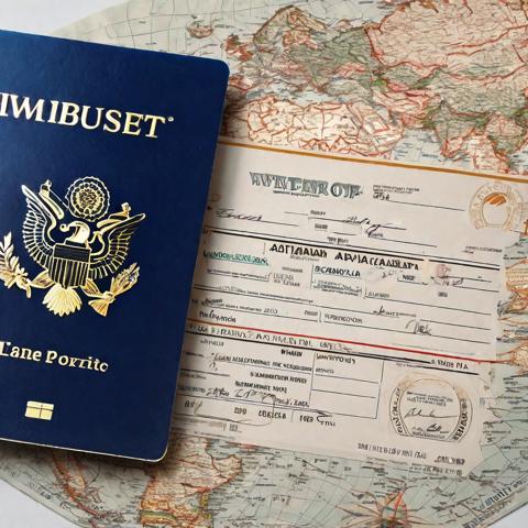 تأشيرة دخول الكويت للمقيمين بالامارات L إصدار