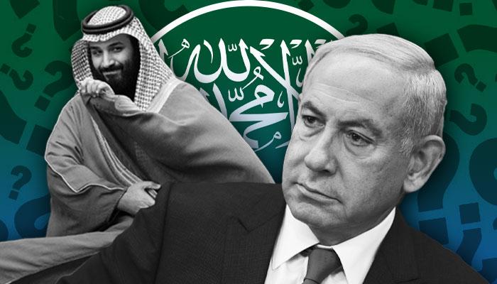 اتفاقية سلام السعودية وإسرائيل | هل تصبح الرياض نووية مقابل التقارب بوساطة أمريكية؟ | س/ج في دقائق