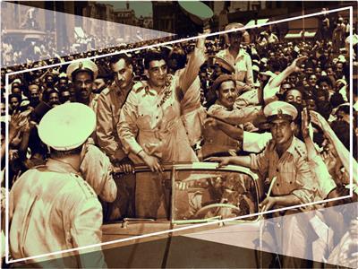 ثورة 23 يوليو 1952 … ماذا حدث في ثورة 23 يوليو
