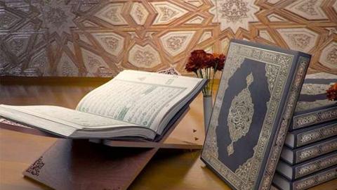 حرق القرآن التالف والقديم | هل يجوز التخلص من