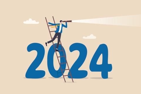 خطط مفيدة للعام الجديد 2024