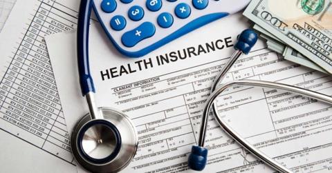 شركات التأمين الصحي في دبي