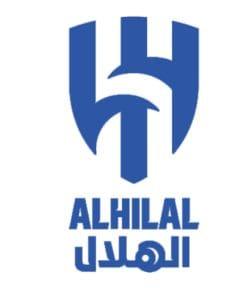 شعار الهلال دريم ليج 2024 | كتالوج الملابس