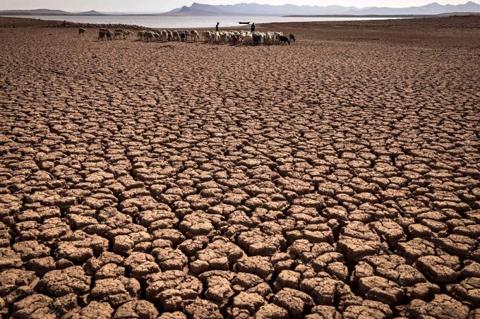 ظاهرة الجفاف بالمغرب | سنوات الجفاف بالمغرب |