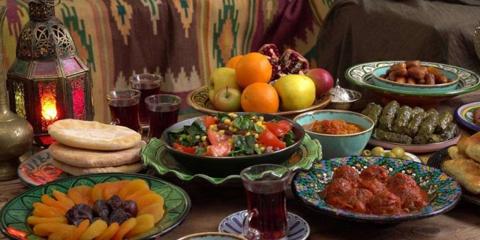 عروض إفطار رمضان في رأس الخيمة 2024 L العناوين