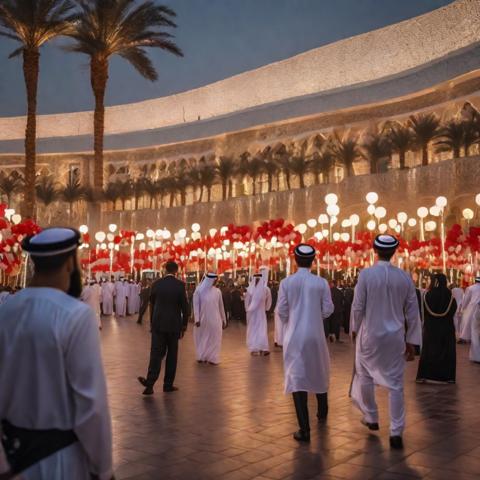 عروض فنادق دبي خلال إجازة اليوم الوطني