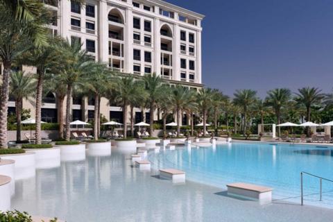عروض فنادق دبي في عيد الفطر 2024 L أبرز مواعيد