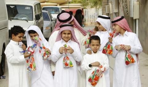 فعاليات عيد الفطر في دبي 2024 L أبرز فعاليات