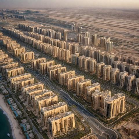 فوائد الاستثمار العقاري في الإمارات .. عوامل