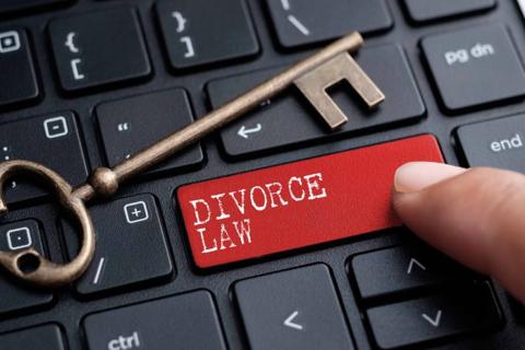 قانون الطلاق في الامارات L معلومات عن إجراءات