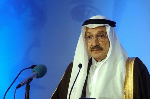 كم عدد ابناء الامير طلال بن فهد | سبب وفاة الأمير طلال بن فهد | من هو الأمير طلال بن فهد آل سعود
