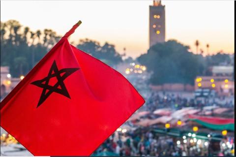كم عدد اللهجات في المغرب
