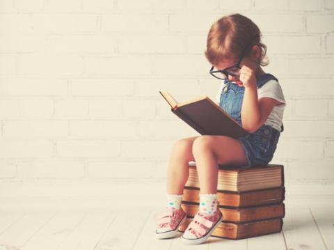 كيف أعلم طفلي القراءة السريعة | نصوص للتدريب