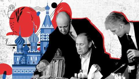 بوتين وأهل الثقة: كيف دمرت المركزية روسيا؟ وأين