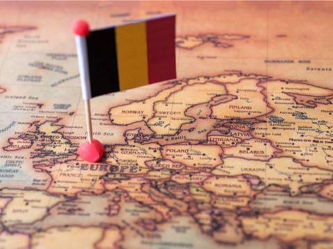 لم الشمل في بلجيكا | كم تستغرق المدة …. وأسباب