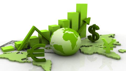 ما هو التمويل الأخضر