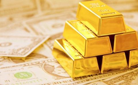 ماذا يحدث للذهب عند رفع الفائدة | هل سينخفض سعر