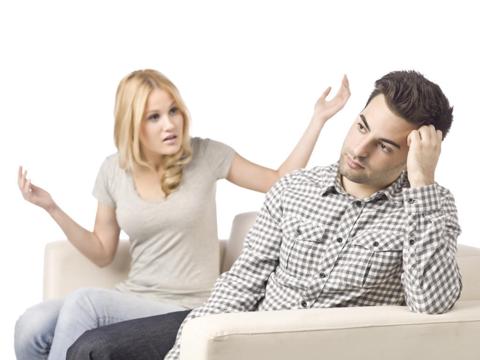 مراحل الطلاق العاطفي | كيف اتعامل مع الطلاق