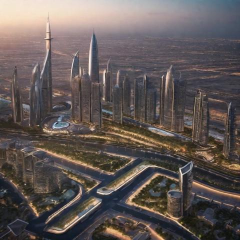 مستقبل العقار في الإمارات … توقعات السوق
