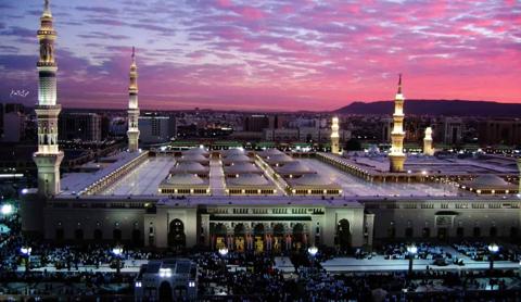 معالم المدينة المنورة .. أبرز المعالم الإسلامية