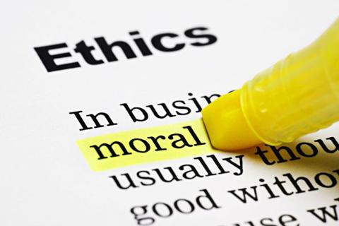 مفهوم الأخلاق الحميدة