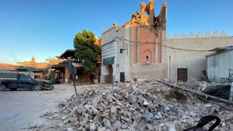 هل سيعود الزلزال في الدار البيضاء | المناطق