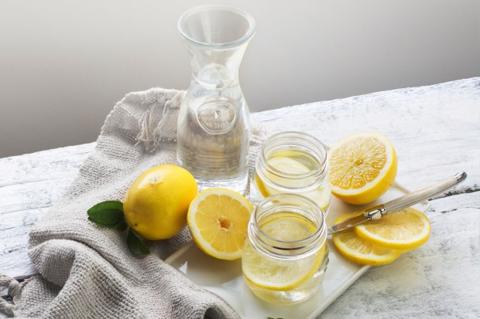 هل عصير الليمون ينقص الوزن | رجيم الماء