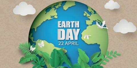 يوم الأرض 2024 L تعرف على اليوم الدولي لأمنا